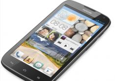 Прошивка смартфона Huawei G610-U20 Телефон хуавей g610 u20 обновить версию андроида