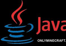 Cкачать Java для minecraft (все версии) Скачать java 1