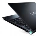 VAIO Z series review and test