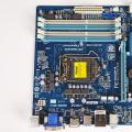 Review and testing of the motherboard Gigabyte GA-Z77-D3H