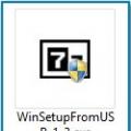 Instructions for using WinSetupFromUSB - Full description Creating a bootable USB flash drive using winsetupfromusb