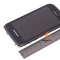 Pregled pametnog telefona Samsung i8150 Galaxy W: čudesno čudo