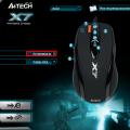 Preuzimanje drajvera za A4Tech X7 miš