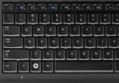 How to disable Fn on the keyboard on a laptop Disabling Fn on Asus, Samsung, Fujitsu laptops