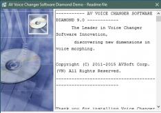 Программы для изменения голоса Программа изменяющая голос в кс