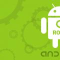 Dobivanje root prava na Androidu!