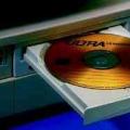 External storage devices CD-ROM drive