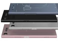 Обзор смартфона Sony Xperia XZ1: Со временем становится лучше