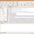 Best free HTML editors for Linux OS Visual html editor for ubuntu