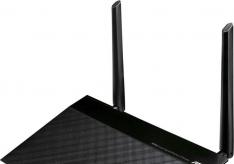 Odabir Wi-Fi usmjerivača - Ocjena najboljih modela za dom