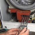 Replacing a heating element in a washing machine: what you need to know?