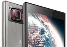 Новый средний класс: обзор смартфона Lenovo Vibe Z2