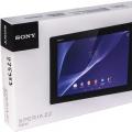 Detailed review and testing of the Sony Xperia Z2 Tablet Tablet sony xperia tablet z2