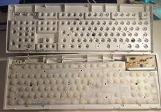 How to clean your keyboard inside and out