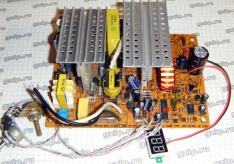 DIY radio engineering, electronics and circuits