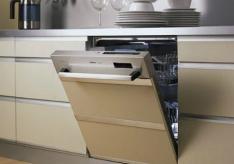 Как выбрать посудомоечную машину: критерии выбора + советы эксперта