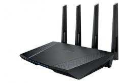 The best WiFi routers