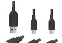 สาย micro USB ที่ดีที่สุด - วิธีเลือก