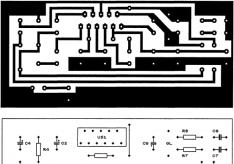 Audio circuits - Website prograham!